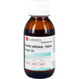 Chemco Argan Oil 100ml