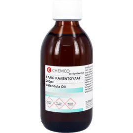 Chemco Calendula Oil 200ml