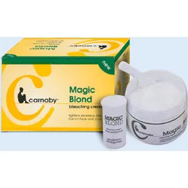 CARNABY Magic Blond Ξανθιστική κρέμα βάζο 30gr
