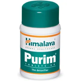 Himalaya Purim 60tabs