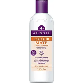 AUSSIE Colour Mate Conditioner Κρέμα για βαμμένα μαλλιά 250ml