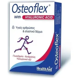 Osteoflex Hyaluronic Acid 60tabs