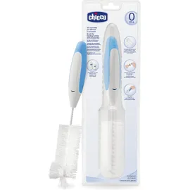 Chicco βούρτσα καθαρισμού μπιμπερό & θηλών