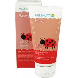 HELENVITA Baby Liquid Talc 150ml