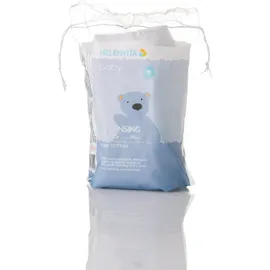 Helenvitav Baby Cleansing Pads 50τεμ.