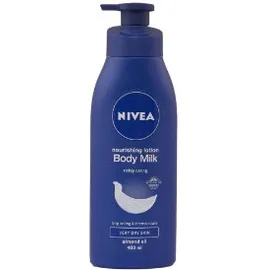 NIVEA Body Nourishing Milk 400ml