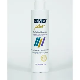 FROIKA Renex Plus Shampoo 200ml