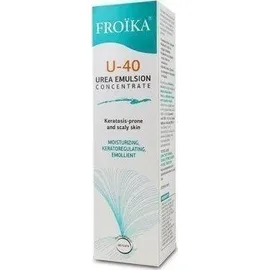 FROIKA U-40 Urea Emulsion 150ml