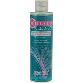 FROIKA AC Liquid Cleanser 200ml