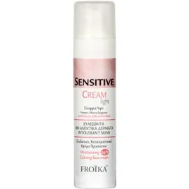 FROIKA Sensitive Face Cream Light 40ml