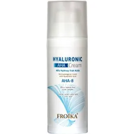 Froika Hyaluronic AHA-8 Cream 50ml
