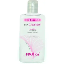 FROIKA Hydratant Skin Cleanser 200ml