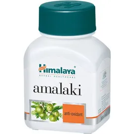 Himalaya Amalaki (Amla C) 60caps
