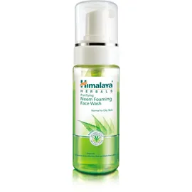 Himalaya Neem Foaming Face Wash 150ml