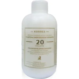 KORRES Abyssinia Superior Gloss Colorant Ενεργοποιητής Χρώματος 20 Βαθμών 150ml