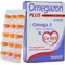 Εικόνα 1 Για Health Aid Omegazon Plus Omega 3 & Co Q10 30mg 30caps