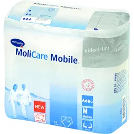 HARTMANN Molicare Mobile Medium 14pcs