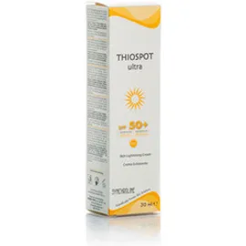 Synchroline-Thiospot Ultra SPF50 30ml