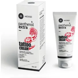 Medisei Panthenol Extra Tattoo Cream Κρέμα Για Τατουάζ 100ml