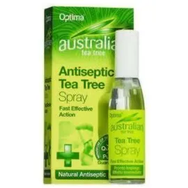 OPTIMA Australian Tea Tree Antiseptic Spray 30ml