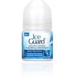 OPTIMA Ice Guard Natural Crystal Rollerball Deodorant 50ml
