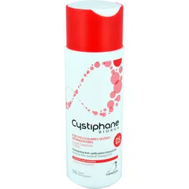 Biorga Cystiphane DS Shampoo Σαμπουάν κατά της Πιτυρίδας, 200ml