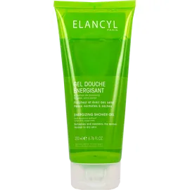 ELANCYL Gel Douche energisant 200ml