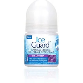 OPTIMA Ice Guard Rollerball Deodorant με Λεβάντα 50ml