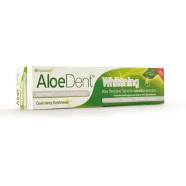 OPTIMA Aloe Dent Whitening Toothpaste 100ml