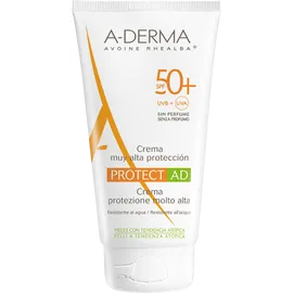 ADERMA PROTECT AD Crème SPF50+ 150ml