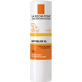 LA ROCHE POSAY Anthelios Stick Levres XL SPF50+ για τα χείλη 4,7ml