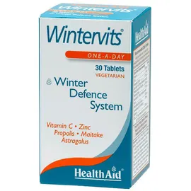 Health Aid Wintervits 30tabs