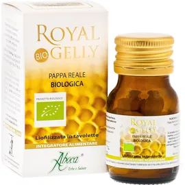 Aboca Royal Gelly Bio 40tabs
