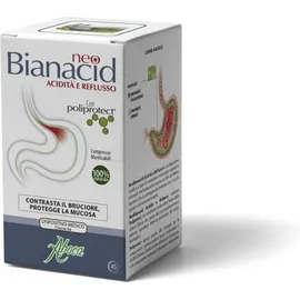 Aboca Neobianacid 15tabs