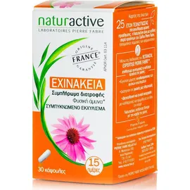 Naturactive Εχινάκεια 30caps