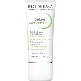 Bioderma Sebium Mat Control 30ml
