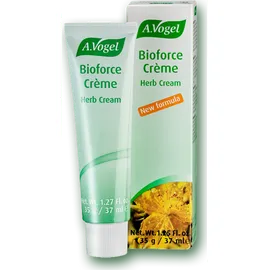 A.VOGEL Bioforce cream 35GR