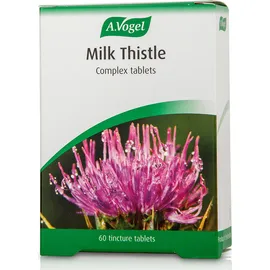 A.Vogel Milk Thistle 60tabs