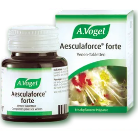A.Vogel Aesculaforce 50tabs