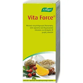 A.Vogel Vitaforce 200ml