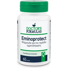 Doctor`s Formulas Eminoprotect 60caps