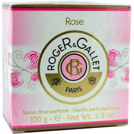 Roger&Gallet ROSE soap 100gr