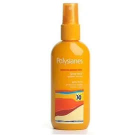 Polysianes Spray Lacte Spf30 200ml
