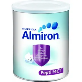 ALMIRON PEPTI MCT 450G ΟΛΛΑΝΔΙΑ