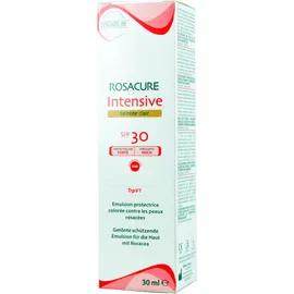 Synchroline Rosacure Intensive Teintee Clair SPF30