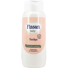 Fissan Baby Πούδρα 100gr