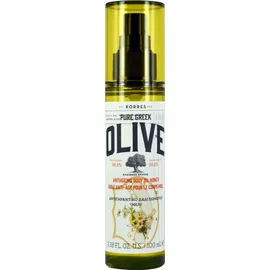 KORRES Pure Greek Olive Αντιγηραντικό Λάδι Σώματος Μέλι 100ml