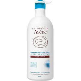 Avene Reparateur After Sun Repair Latte Gel 400ml.