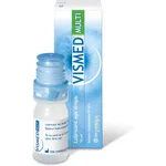 Vismed Multi Lubricant Eye Drops 10ml