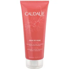 CAUDALIE Figue de Vigne Shower Gel 200ml